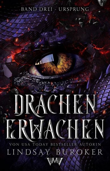 Drachen erwachen 3 - Fantasy für Erwachsene