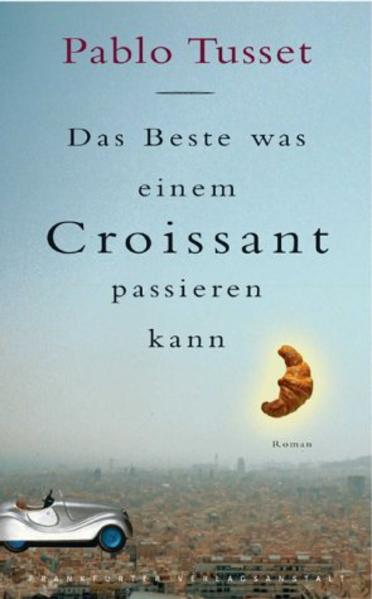 Das Beste, was einem Croissant passieren kann