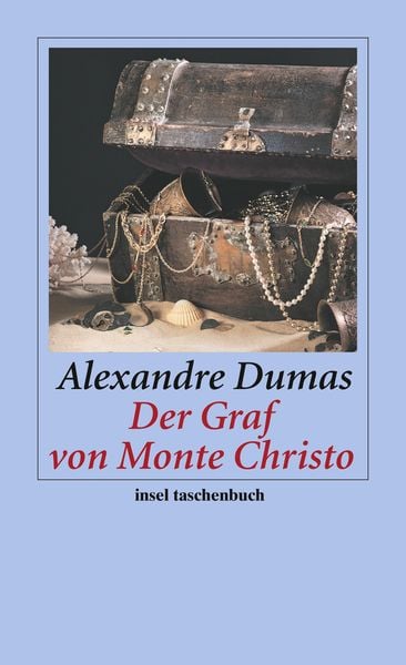 Der Graf von Monte Christo