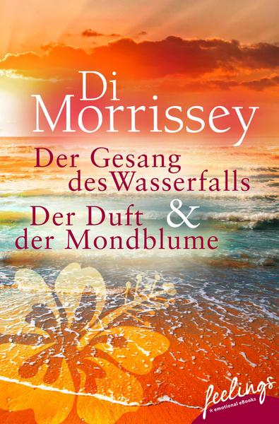 Der Gesang des Wasserfalls + Der Duft der Mondblume