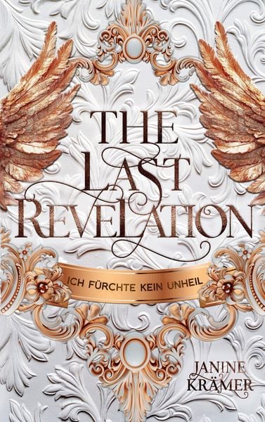 Ich fürchte kein Unheil