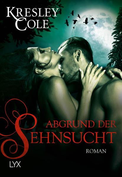 Abgrund der Sehnsucht / Immortals After Dark Bd.15