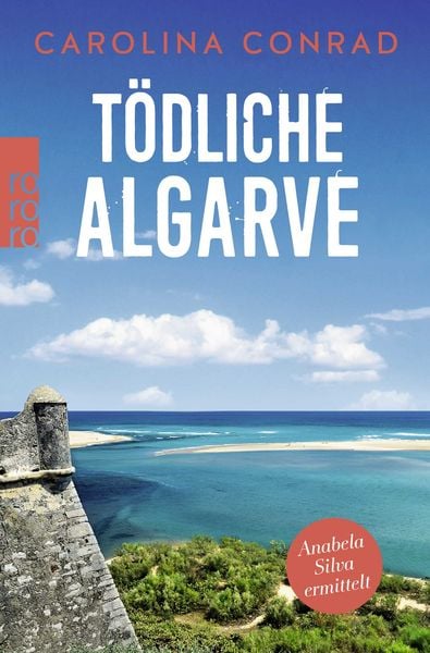 Tödliche Algarve