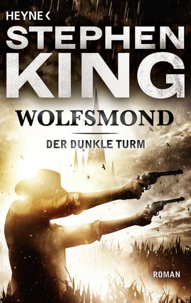 Wolfsmond / Der dunkle Turm Band 5