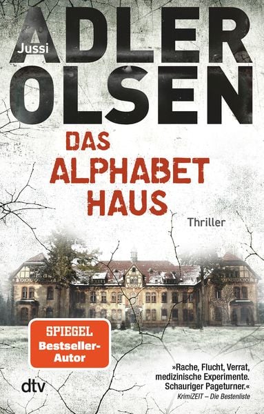 Das Alphabethaus