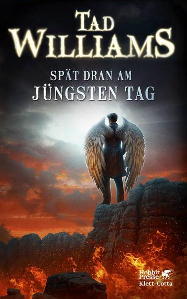Spät dran am Jüngsten Tag / Bobby Dollar Bd.3