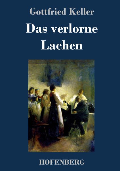 Das verlorne Lachen