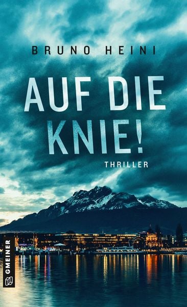 Heini, B: Auf die Knie!