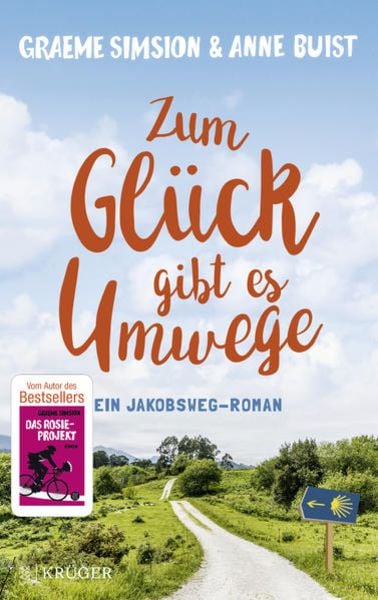 Zum Glück gibt es Umwege