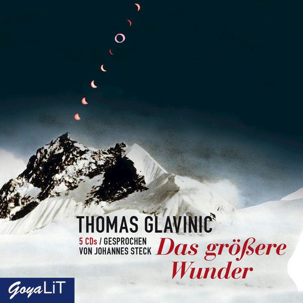 Das größere Wunder