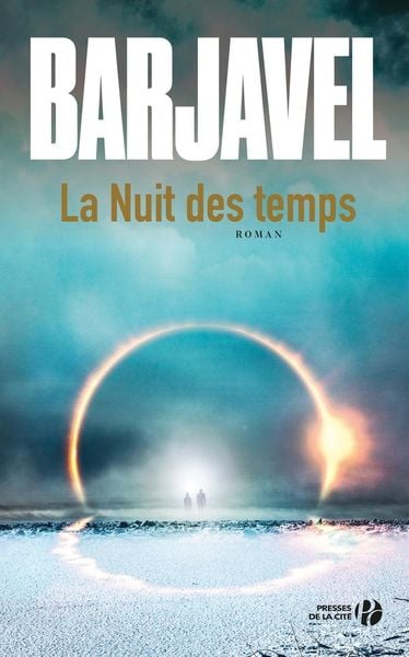 La nuit des temps