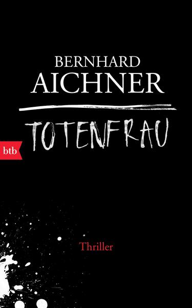 Totenfrau / Totenfrau-Trilogie Bd.1