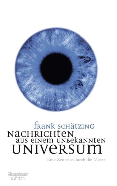 Nachrichten aus einem unbekannten Universum