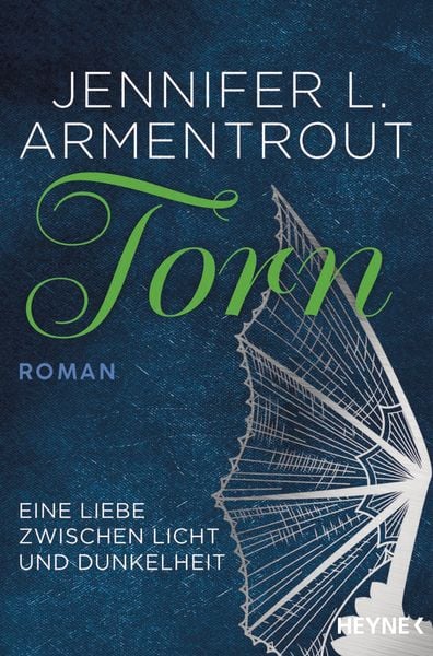 Torn – Eine Liebe zwischen Licht und Dunkelheit