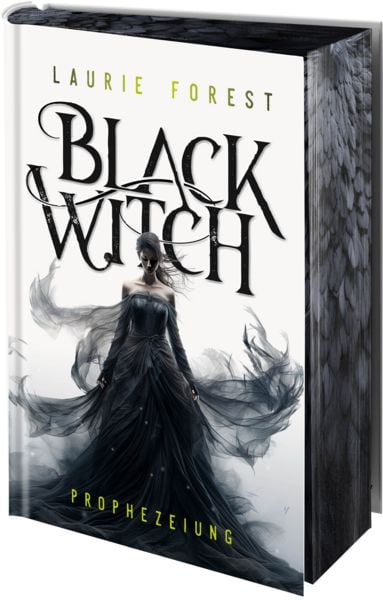 Black Witch - Prophezeiung