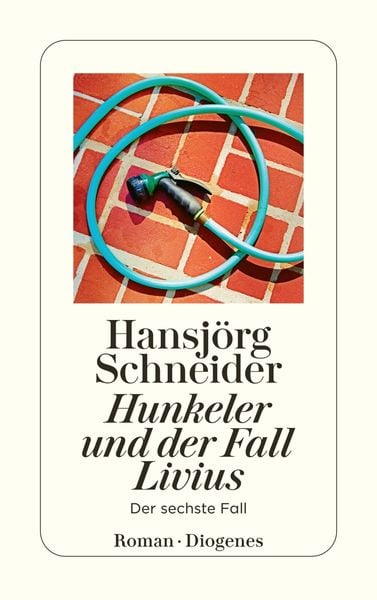 Hunkeler und der Fall Livius