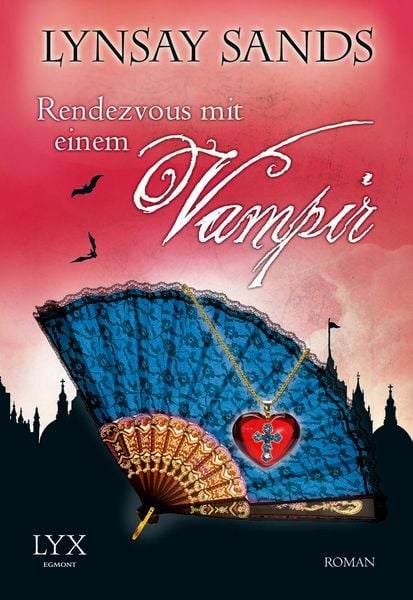 Rendezvous mit einem Vampir / Argeneau Band 15