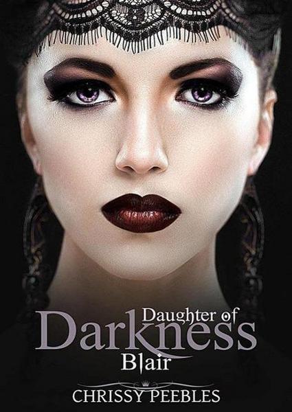 Blair (Daughters of Darkness: Blair's Journey, #1)