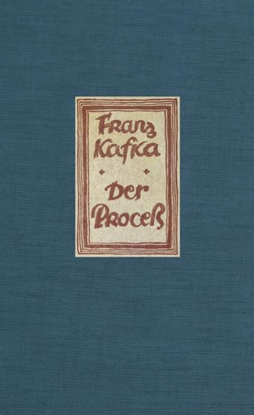 Der Proceß