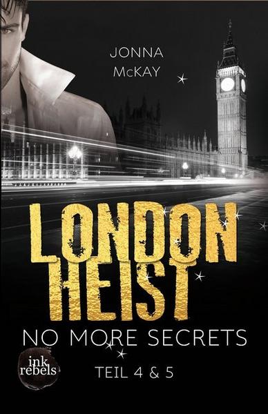 London Heist 2: No more secrets