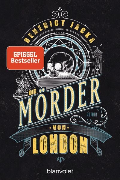 Die Mörder von London