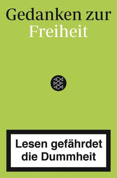 Lesen gefährdet die Dummheit