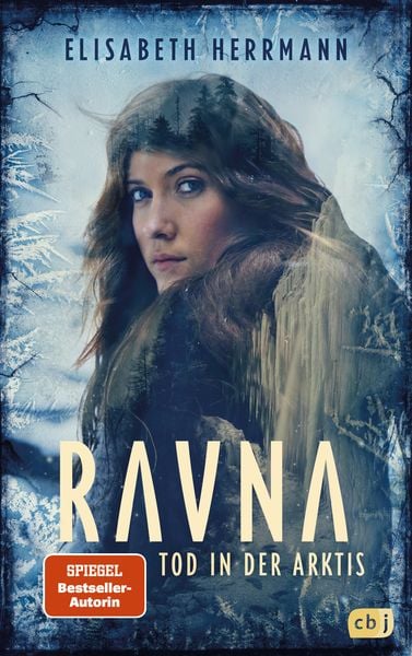 RAVNA – Tod in der Arktis