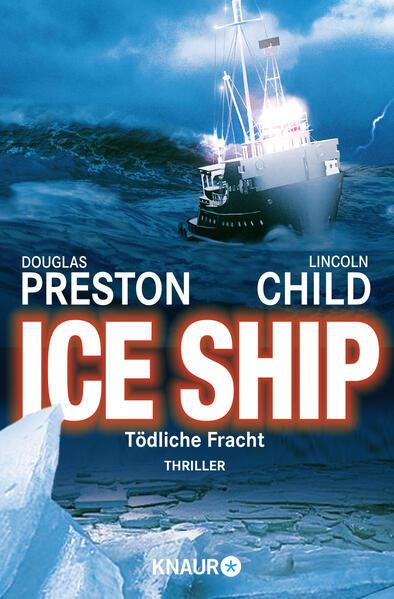 Ice Ship