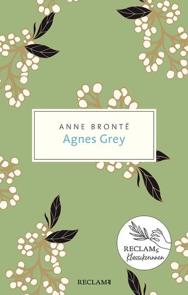 Agnes Grey