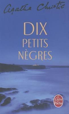 Dix Petits Nègres