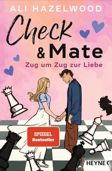 Check & Mate – Zug um Zug zur Liebe