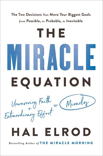 Miracle Equation