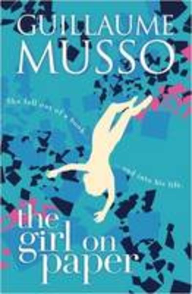 Musso, G: The Girl On Paper