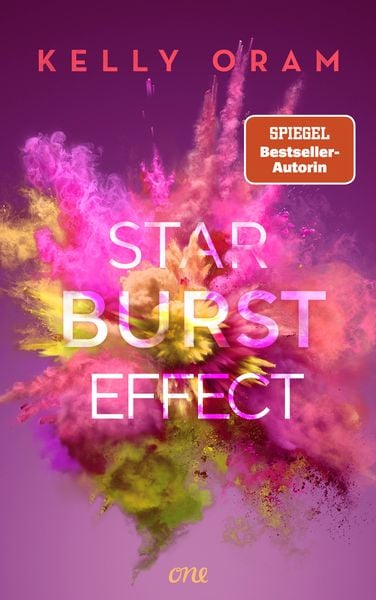 Starburst Effect