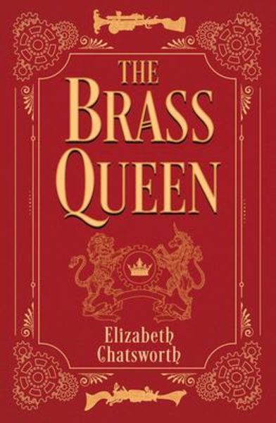 The Brass Queen