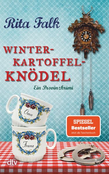 Winterkartoffelknödel / Franz Eberhofer Band 1