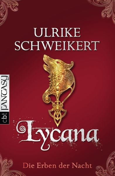 Lycana / Die Erben der Nacht Band 2