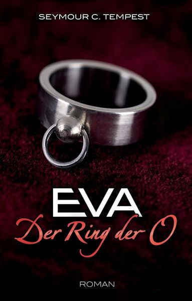 Tempest, S: EVA - Der Ring der O