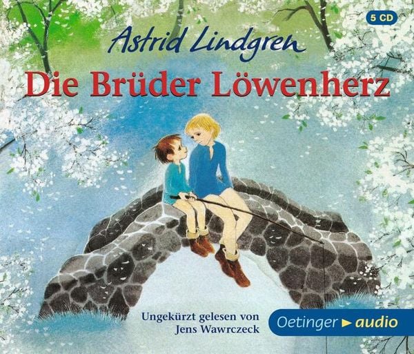 Die Brüder Löwenherz
