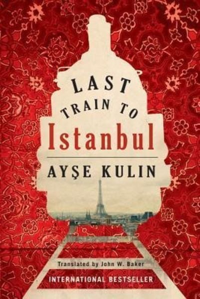 Kulin, A: Last Train to Istanbul