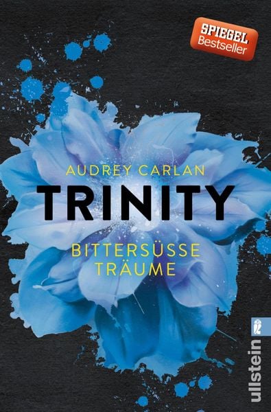 Bittersüße Träume / Trinity Bd.4