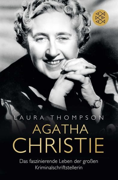 Agatha Christie