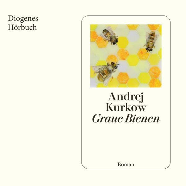 Graue Bienen