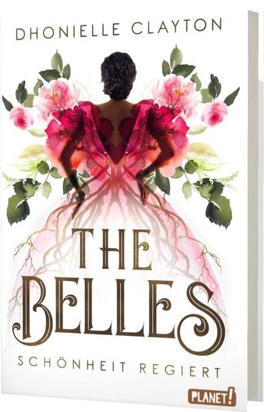 The Belles 1: Schönheit regiert