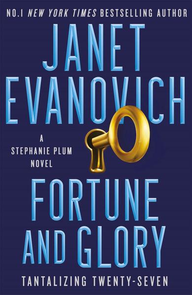 Evanovich, J: Fortune and Glory