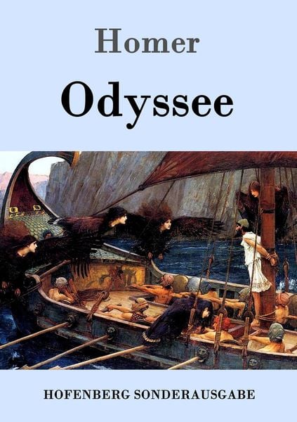 Odyssee