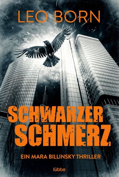 Schwarzer Schmerz