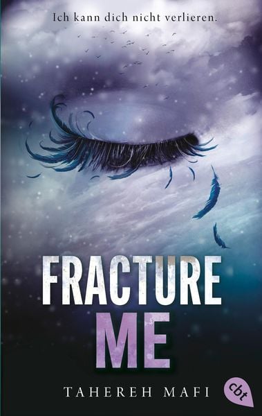 Fracture Me