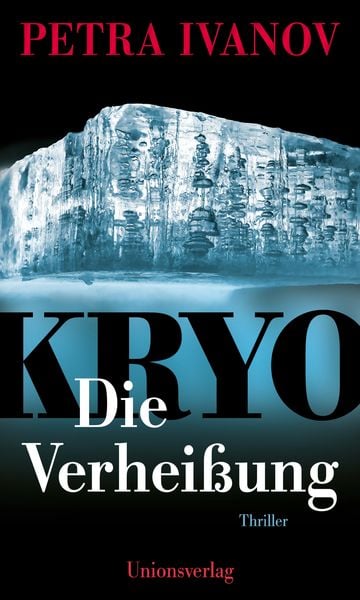 KRYO – Die Verheißung