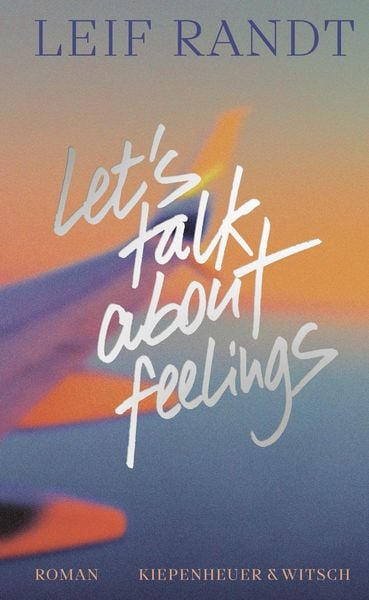 Let’s Talk About Feelings